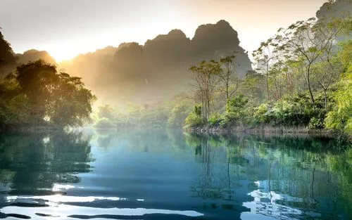 智能高性能科技